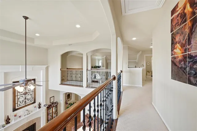 $1,100,000 | 14875 Daneway Drive, Frisco, TX 75035