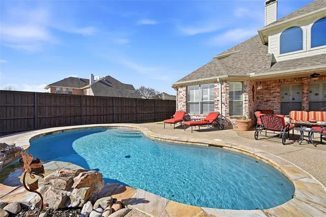 $1,100,000 | 14875 Daneway Drive, Frisco, TX 75035