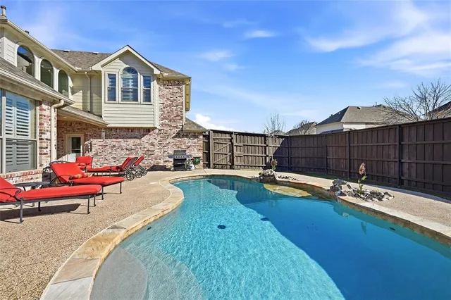 $1,100,000 | 14875 Daneway Drive, Frisco, TX 75035