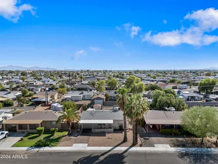 $260,000 | 11131 West Hollywood Avenue, Youngtown, AZ 85363