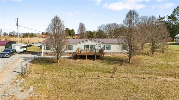$289,999 | 125 Astor Bowers Road, Greeneville, TN 37743