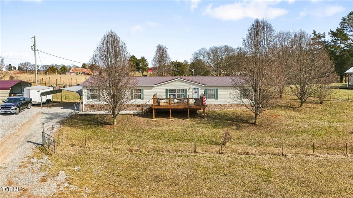 125 Astor Bowers Road Greeneville, TN 37743 - Photo 1 of 47 01-DJI_20260217132251_0377_D