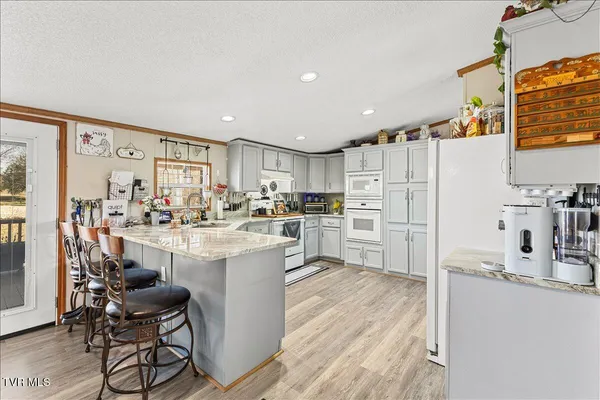 $289,999 | 125 Astor Bowers Road, Greeneville, TN 37743