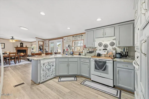$289,999 | 125 Astor Bowers Road, Greeneville, TN 37743