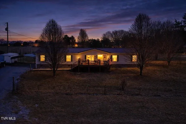 $289,999 | 125 Astor Bowers Road, Greeneville, TN 37743