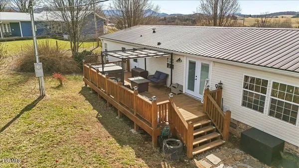 $289,999 | 125 Astor Bowers Road, Greeneville, TN 37743