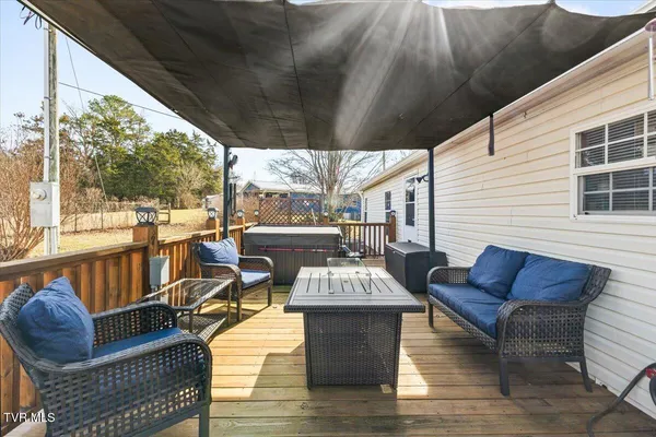 $289,999 | 125 Astor Bowers Road, Greeneville, TN 37743