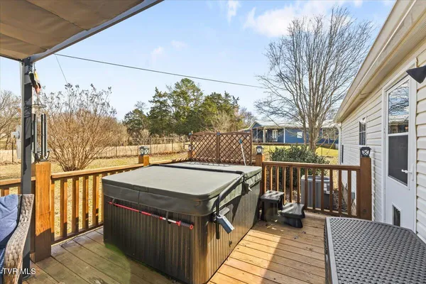 $289,999 | 125 Astor Bowers Road, Greeneville, TN 37743