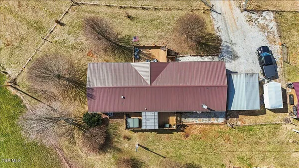 $289,999 | 125 Astor Bowers Road, Greeneville, TN 37743