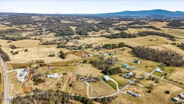 $289,999 | 125 Astor Bowers Road, Greeneville, TN 37743