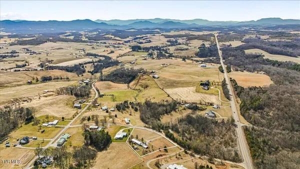 $289,999 | 125 Astor Bowers Road, Greeneville, TN 37743