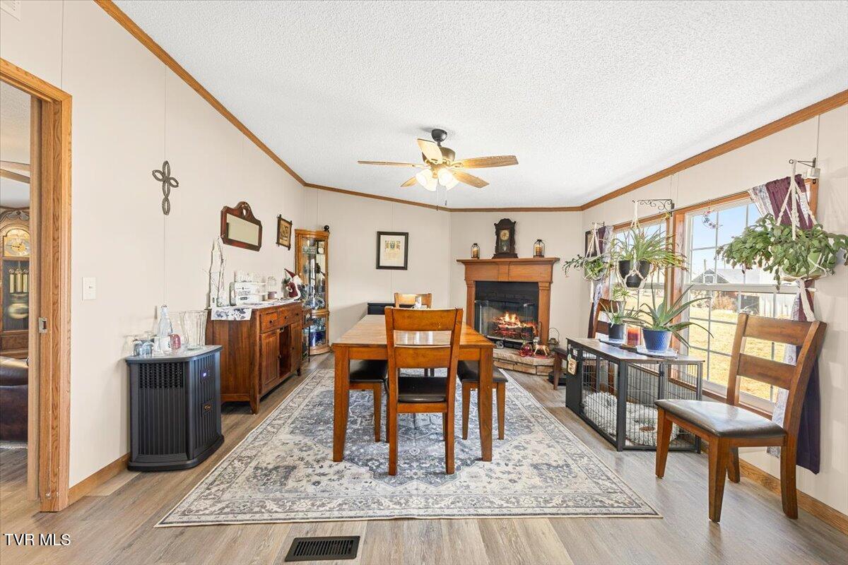 125 Astor Bowers Road Greeneville, TN 37743 - Photo 5 of 47 05-128A4555