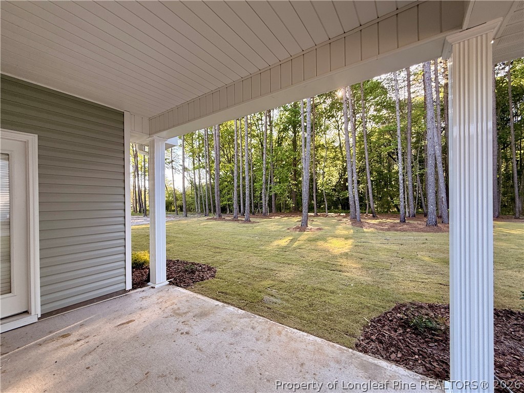 305 Elijah Way Vass, NC 28394 - Photo 17 of 19
