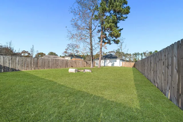 $1,395 | 8857 East Buffalo Circle, Willis, TX 77378