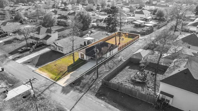 $1,395 | 8857 East Buffalo Circle, Willis, TX 77378