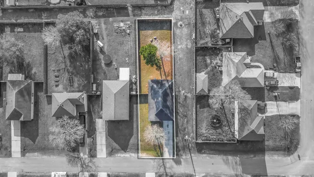 $1,395 | 8857 East Buffalo Circle, Willis, TX 77378