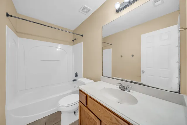 $1,395 | 8857 East Buffalo Circle, Willis, TX 77378