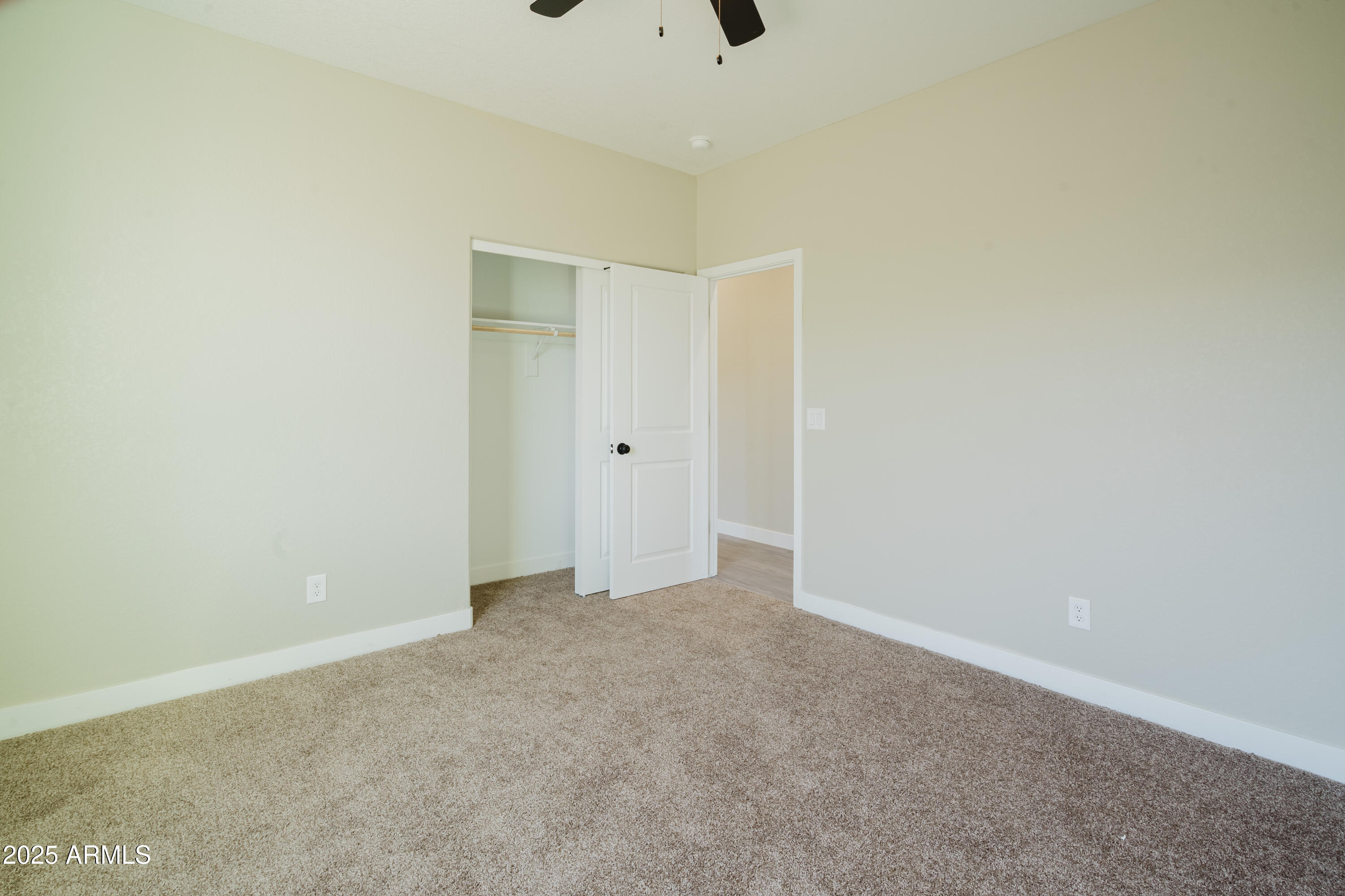 14951 South Capistrano Road Arizona City, AZ 85123 - Photo 14 of 27 a view of an empty room