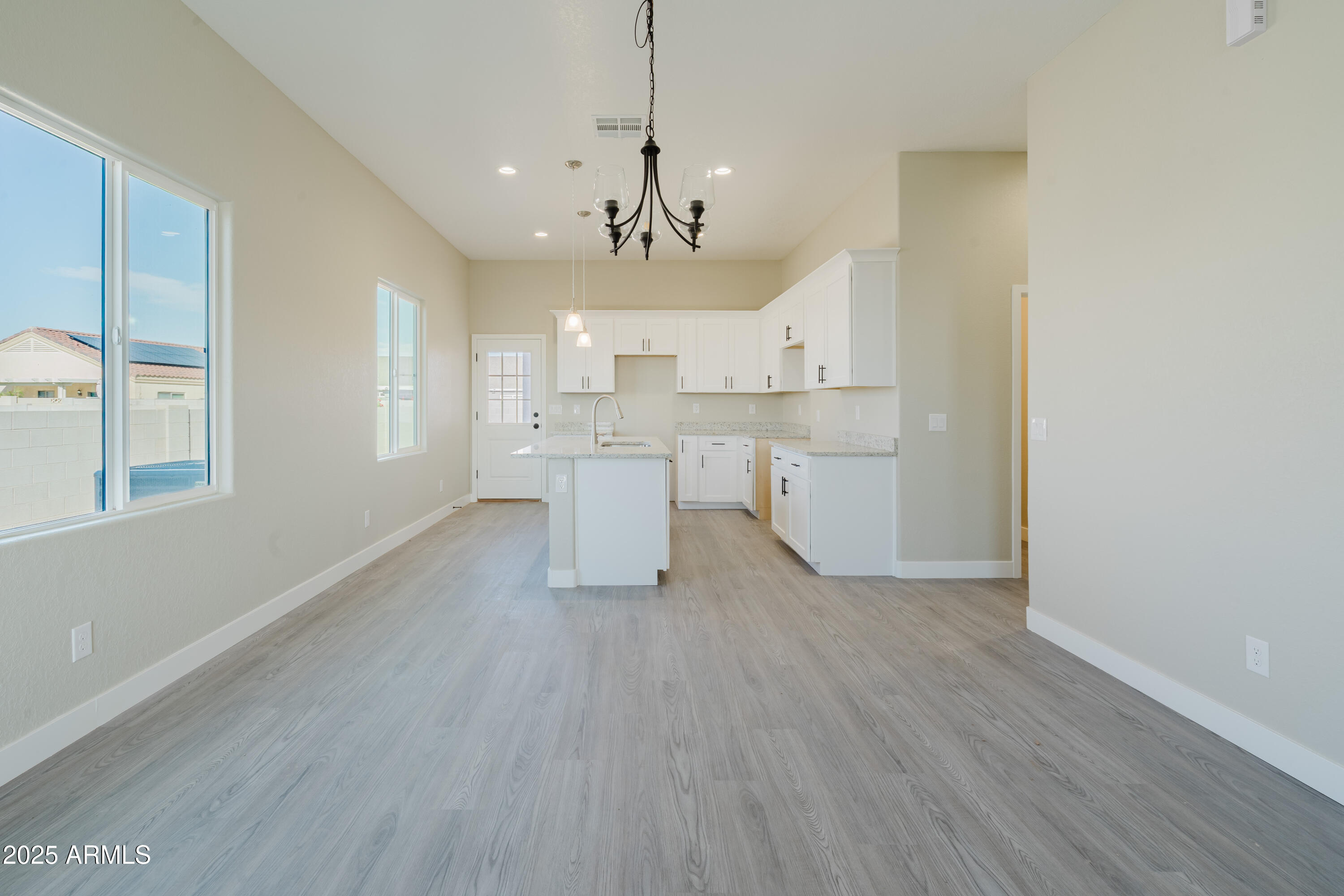 14951 South Capistrano Road Arizona City, AZ 85123 - Photo 2 of 27 a very nice looking room with a large window