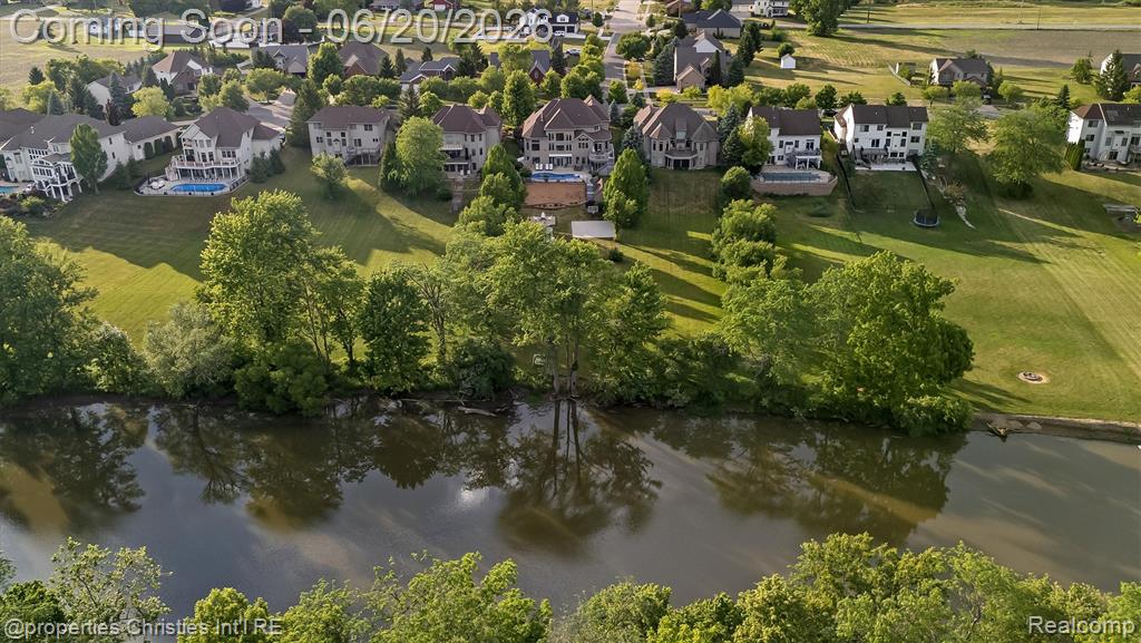 595 Ridge Point Drive Dundee, MI 48131 - Photo 58 of 63