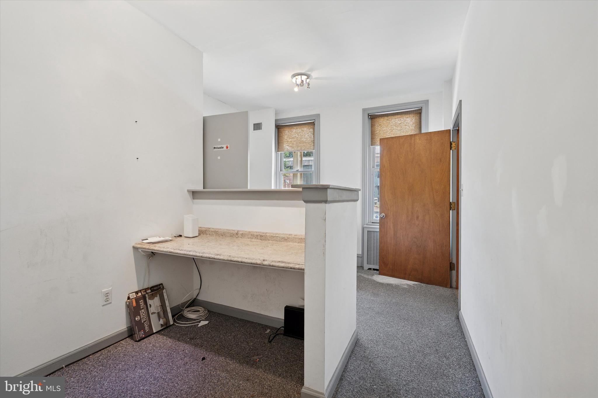 6232 Ridge Avenue Philadelphia, PA 19128 - Photo 6 of 33 a view of a room with a table and chairs