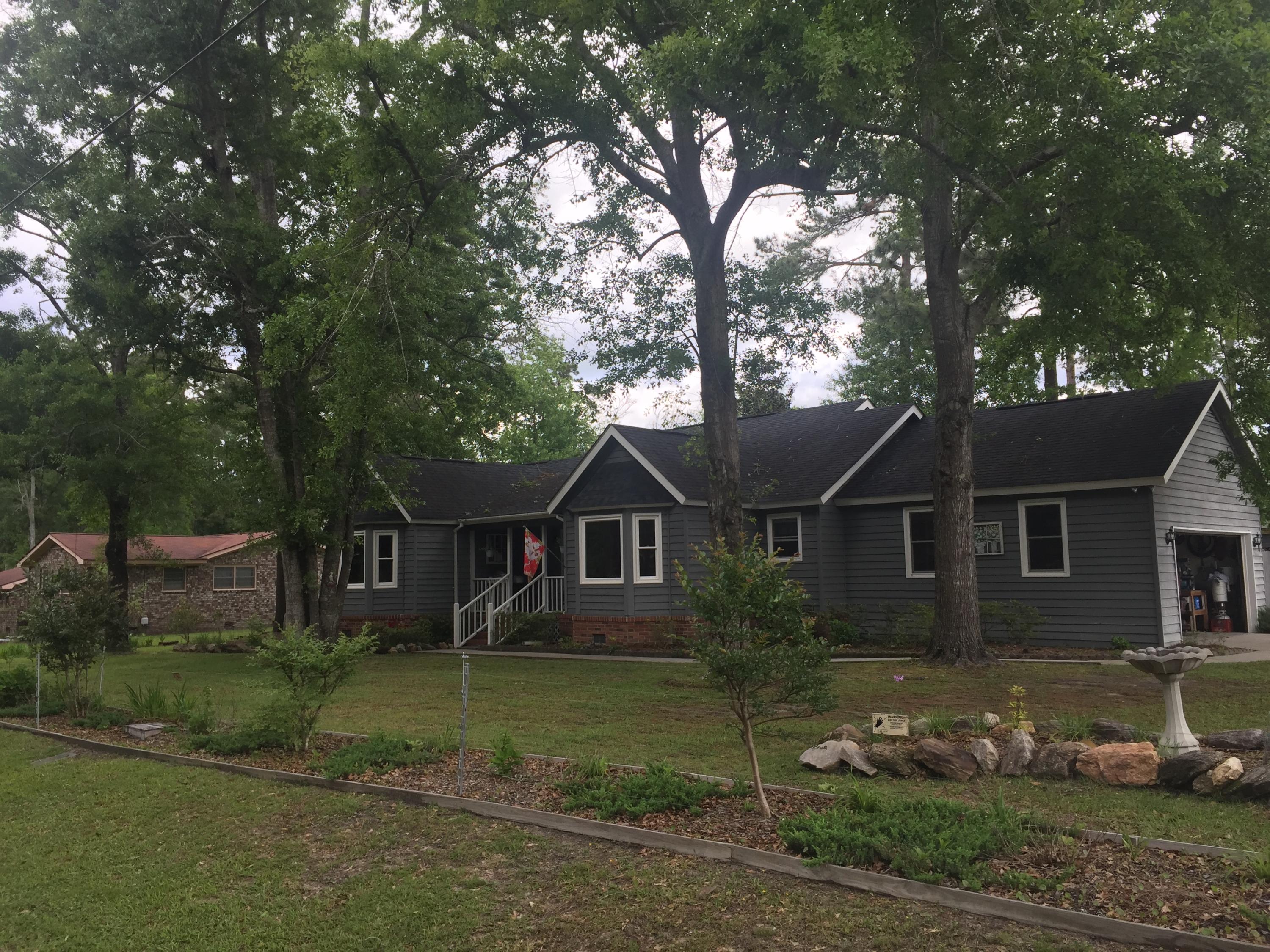 764 Dandridge Road Walterboro, SC 29488 - Photo 1 of 34 New Front, 4-20-19