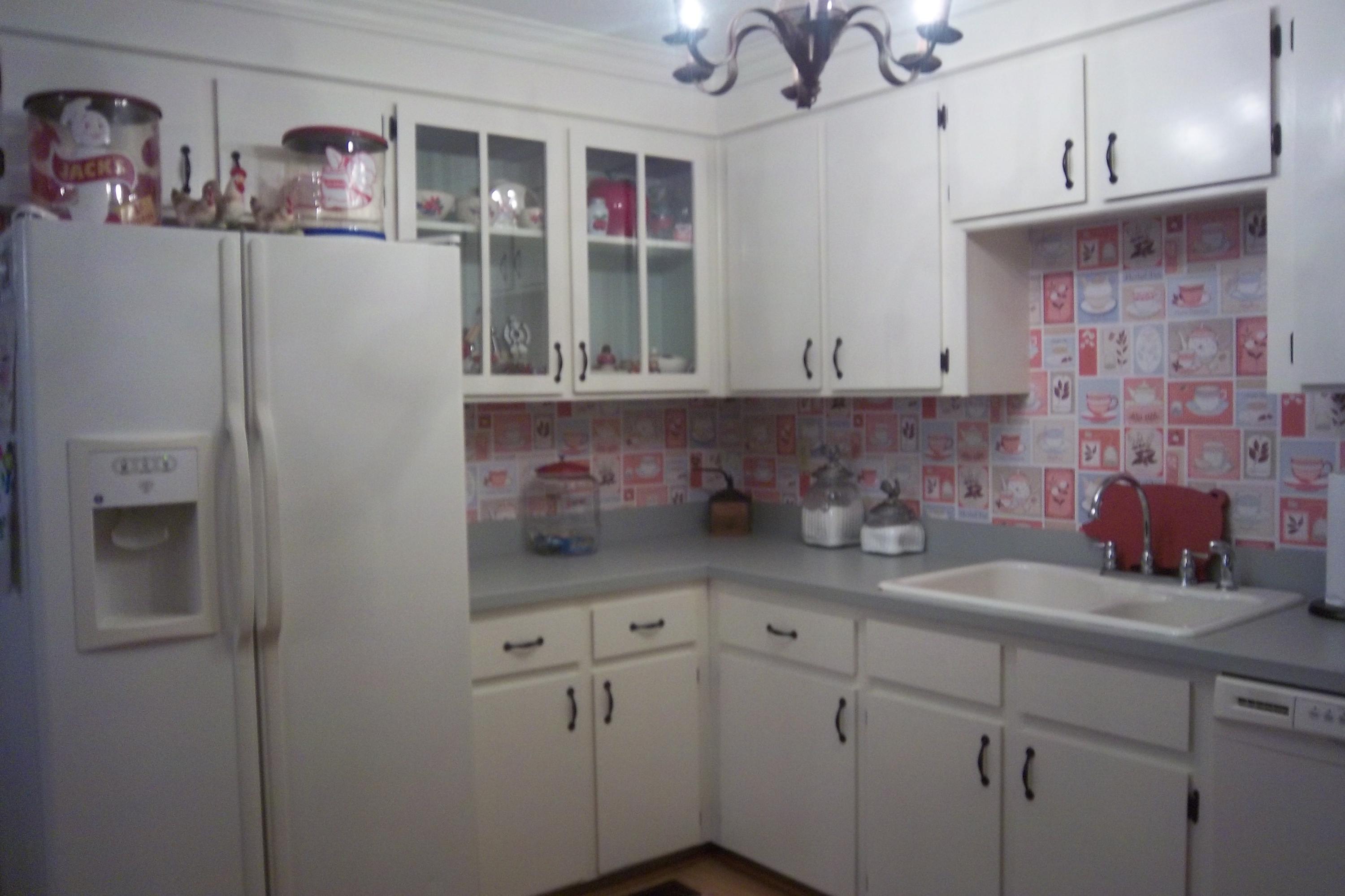 764 Dandridge Road Walterboro, SC 29488 - Photo 12 of 34 Kitchen 3