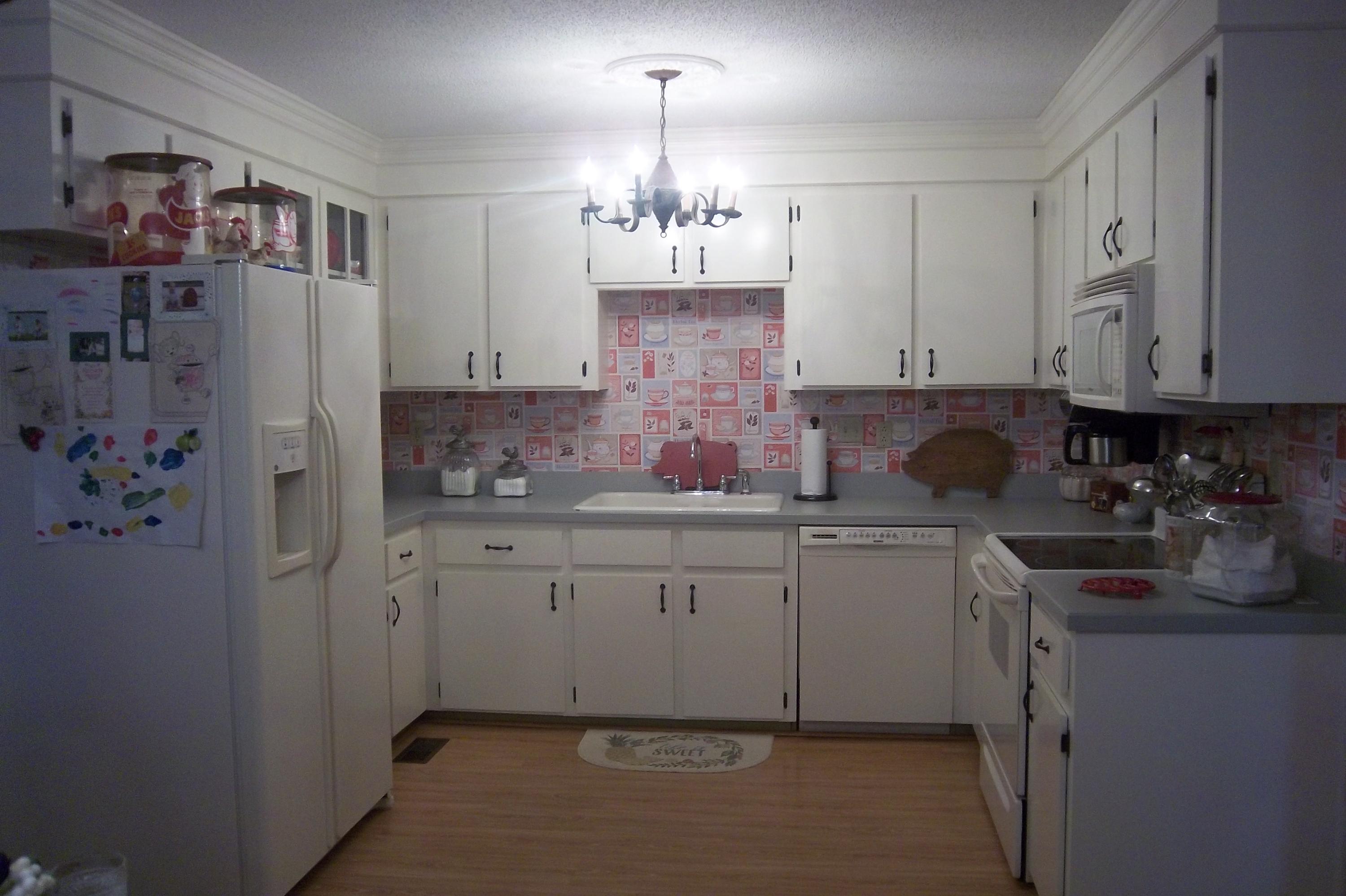 764 Dandridge Road Walterboro, SC 29488 - Photo 13 of 34 Kitchen