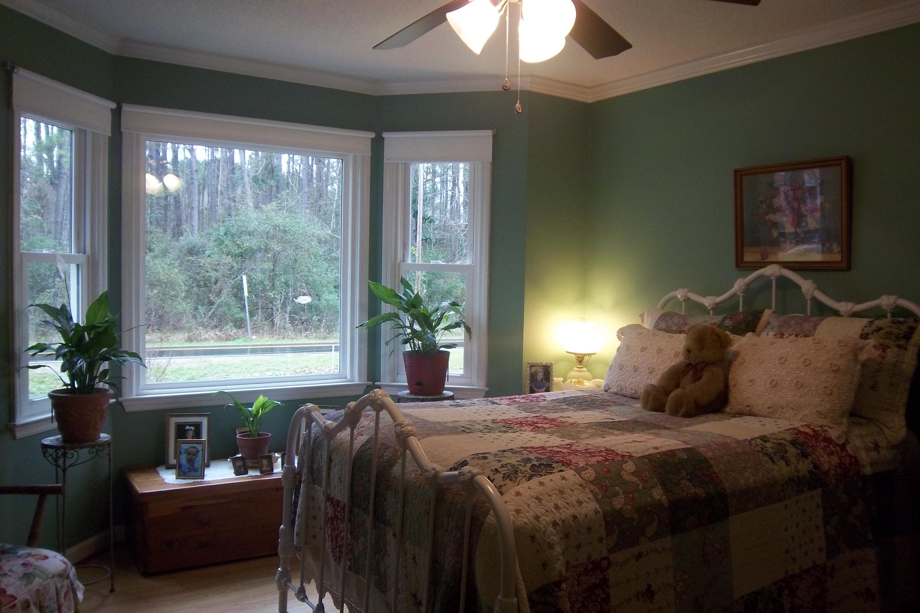 764 Dandridge Road Walterboro, SC 29488 - Photo 21 of 34 Bedroom 2