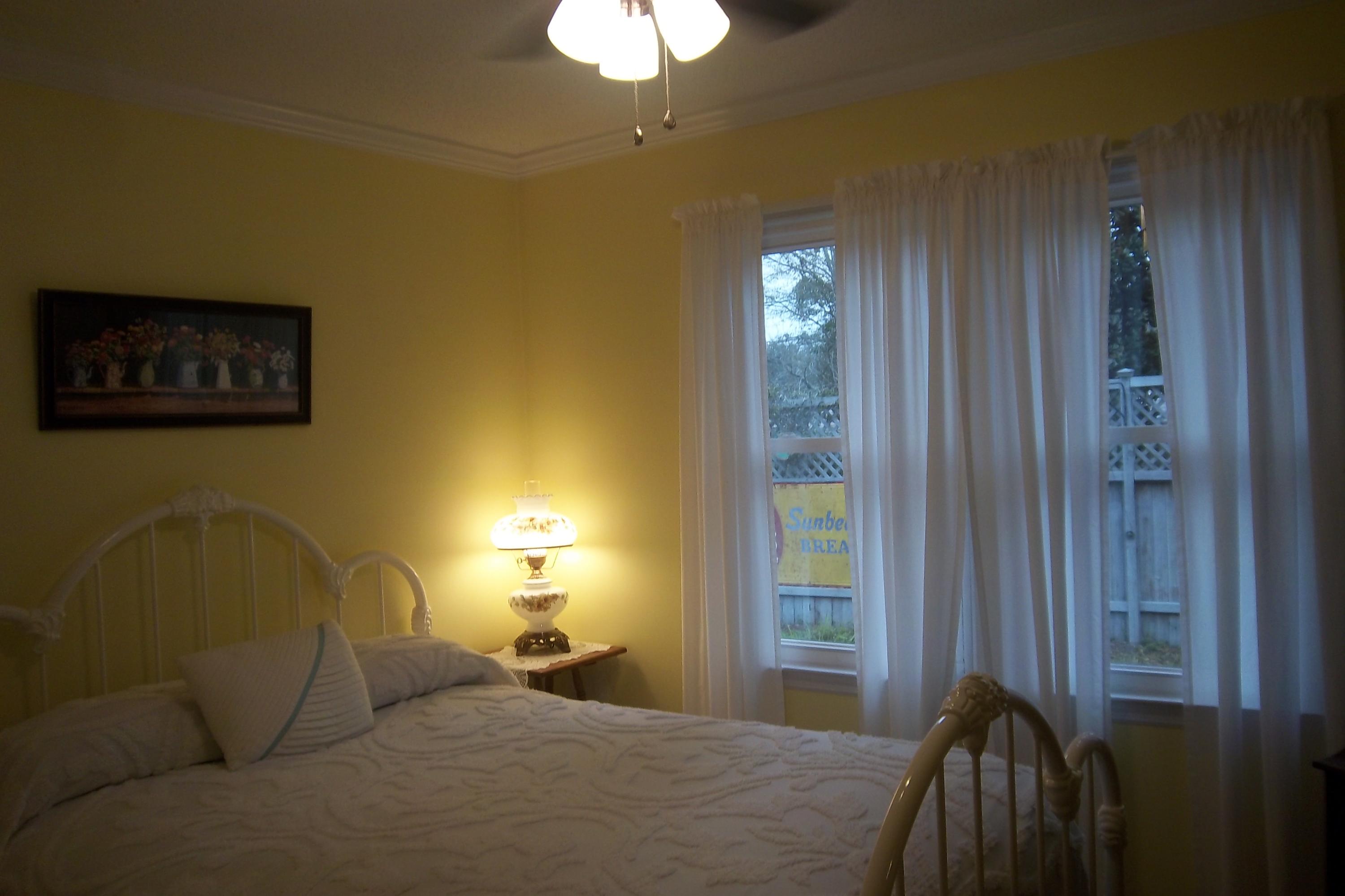 764 Dandridge Road Walterboro, SC 29488 - Photo 23 of 34 Bedrm 3