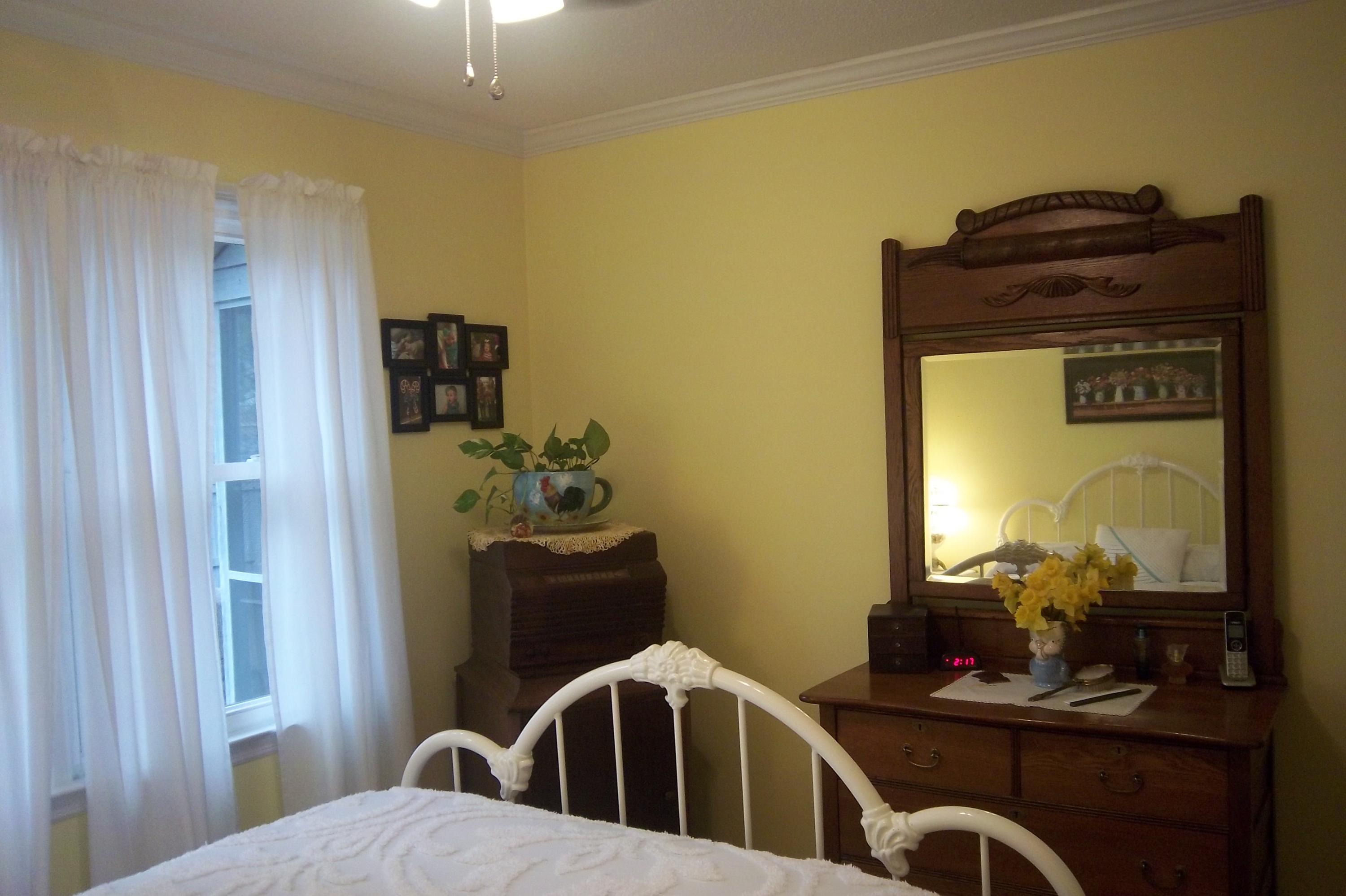 764 Dandridge Road Walterboro, SC 29488 - Photo 24 of 34 Bedroom 3