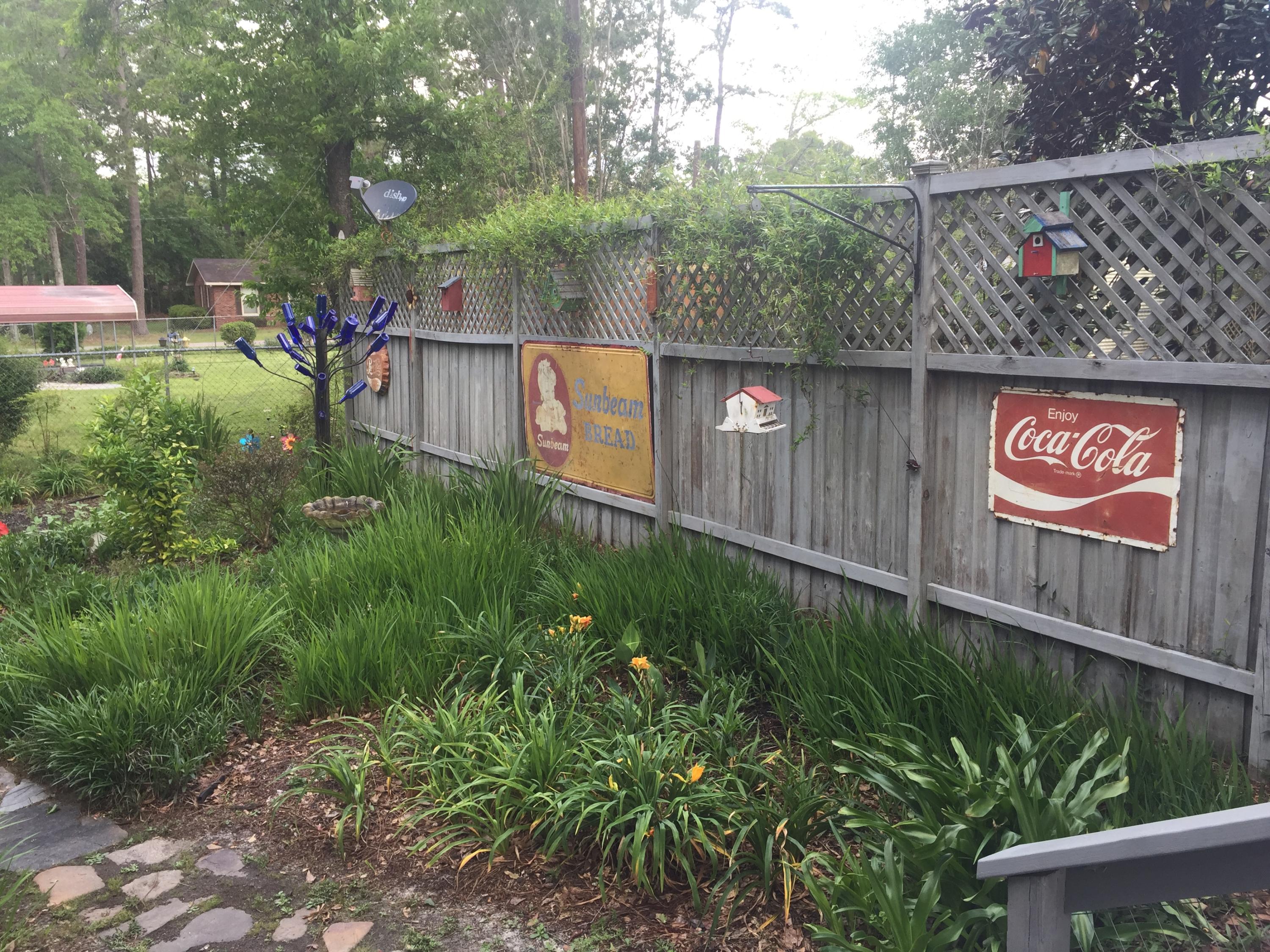 764 Dandridge Road Walterboro, SC 29488 - Photo 32 of 34 Garden in Bloom 2, 4-20-19