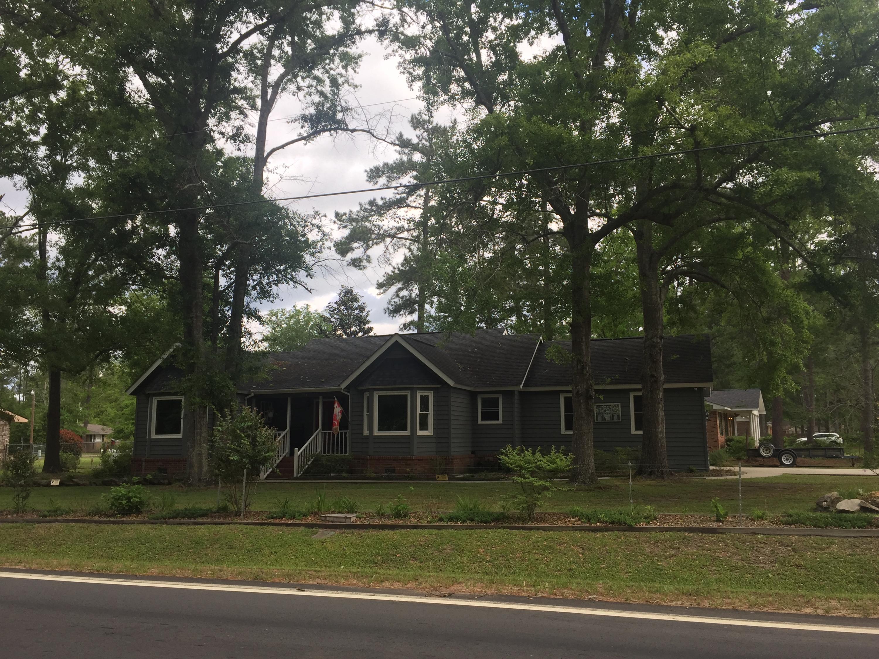 764 Dandridge Road Walterboro, SC 29488 - Photo 34 of 34 New Front, 1, 4,20,2019