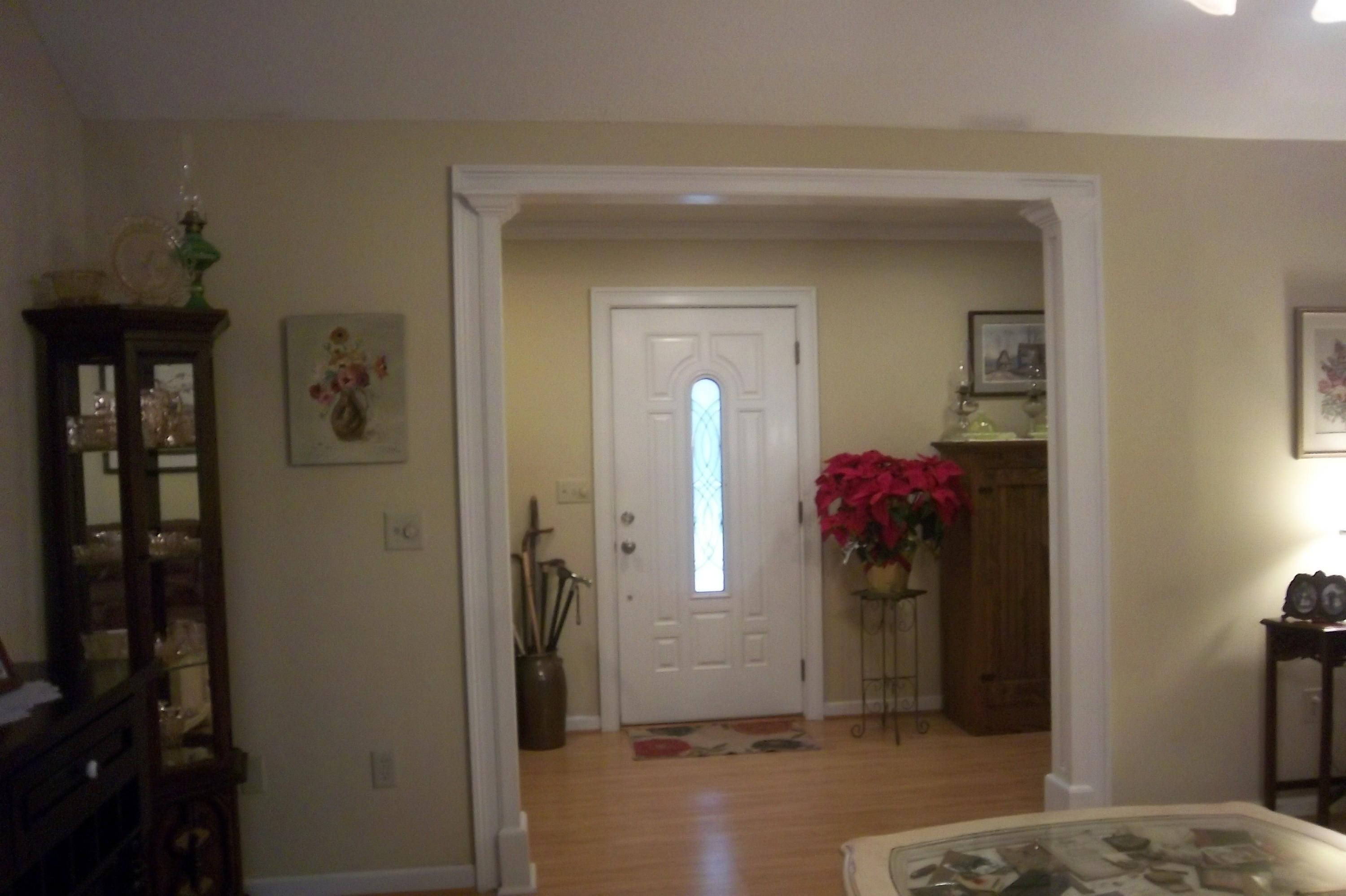 764 Dandridge Road Walterboro, SC 29488 - Photo 7 of 34 Living Room 3