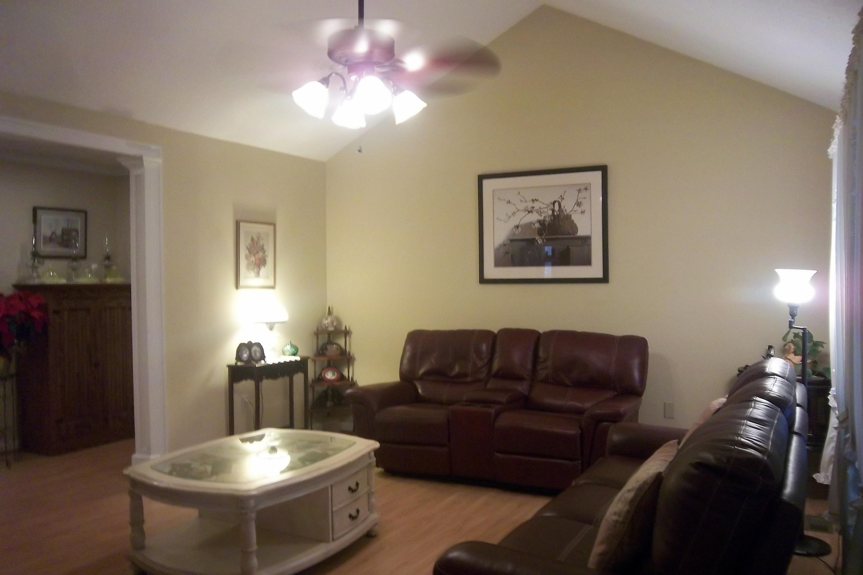 764 Dandridge Road Walterboro, SC 29488 - Photo 8 of 34 Living Room 2