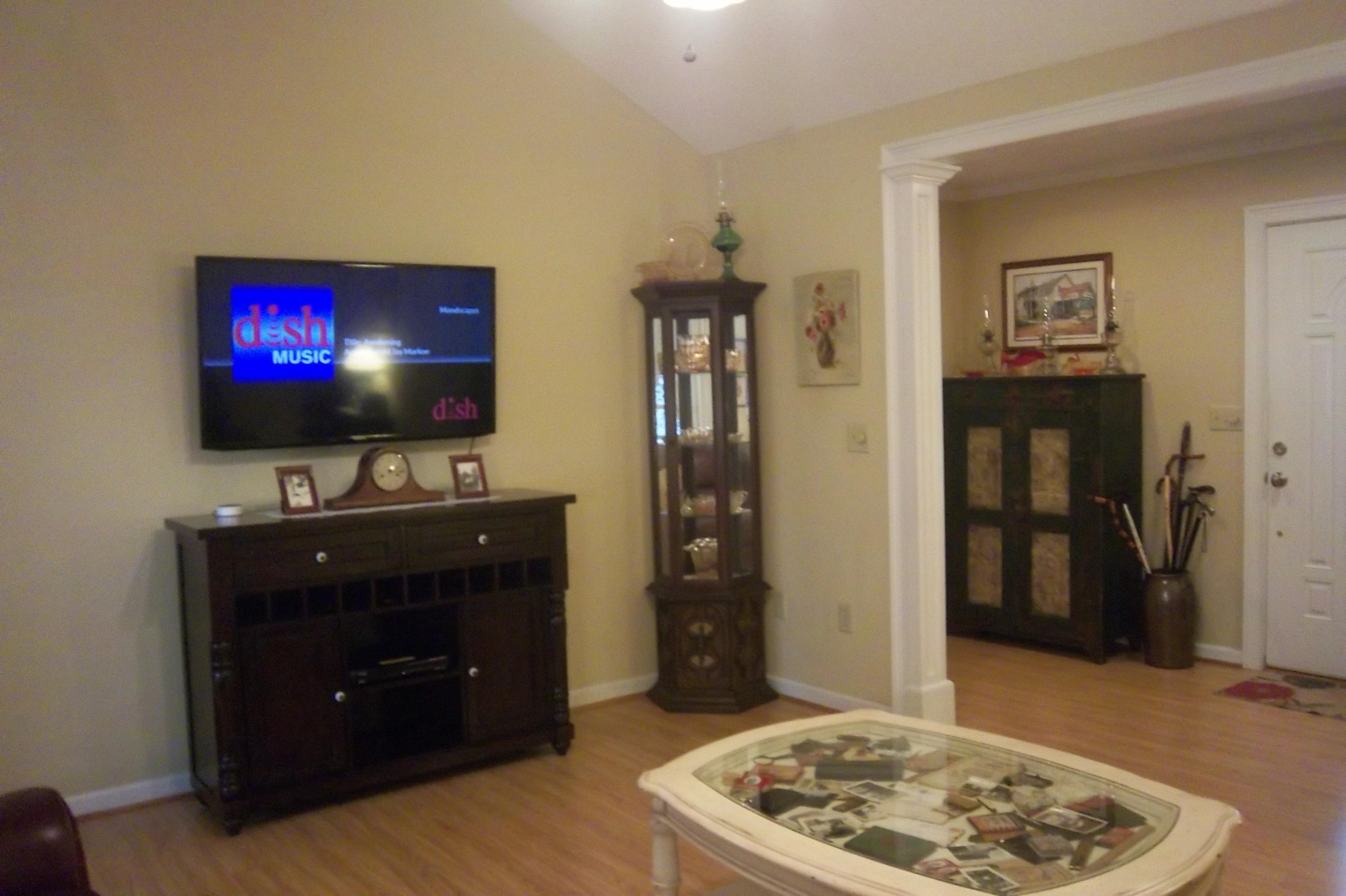 764 Dandridge Road Walterboro, SC 29488 - Photo 9 of 34 Living Room 4