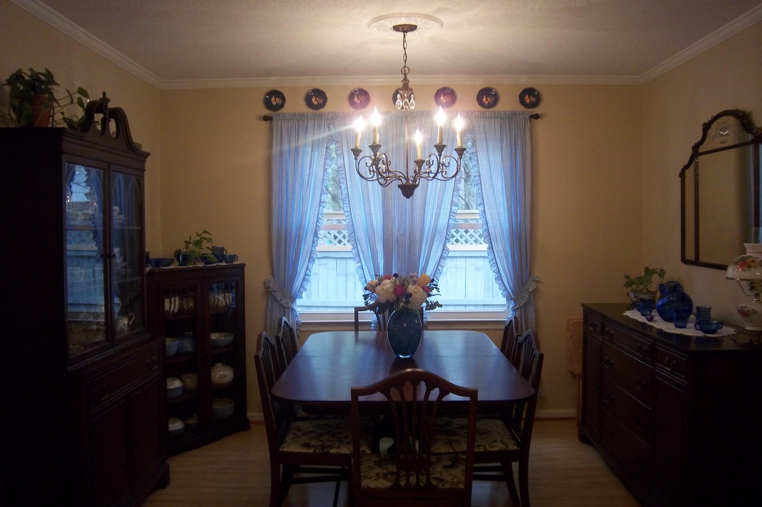 764 Dandridge Road Walterboro, SC 29488 - Photo 10 of 34 Dining Room 2