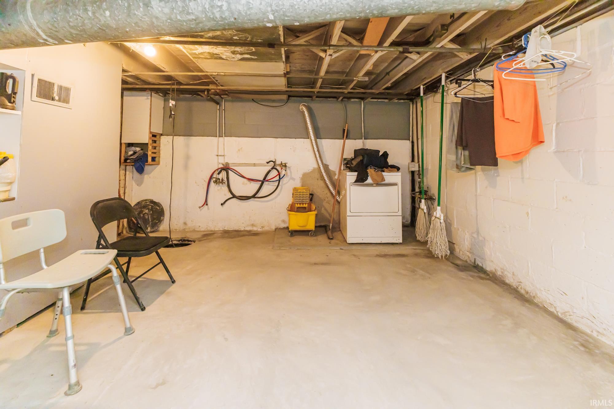 3301 Webster Street Fort Wayne, IN 46807 - Photo 24 of 25