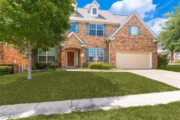 $3,400 | 5213 Geode Lane, McKinney, TX 75072