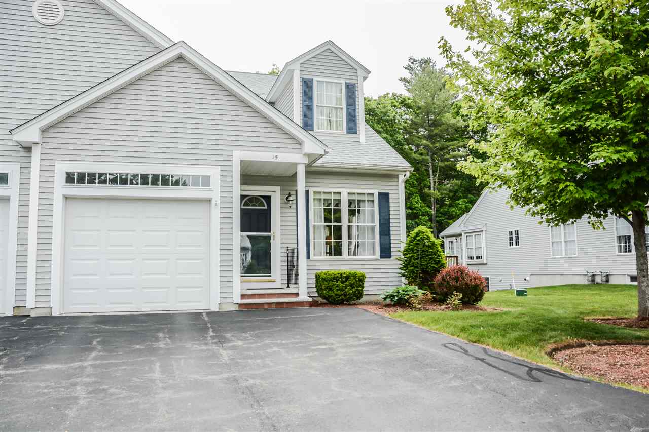 15 Hadleigh Road Windham, NH 03087 - Photo 1 of 38