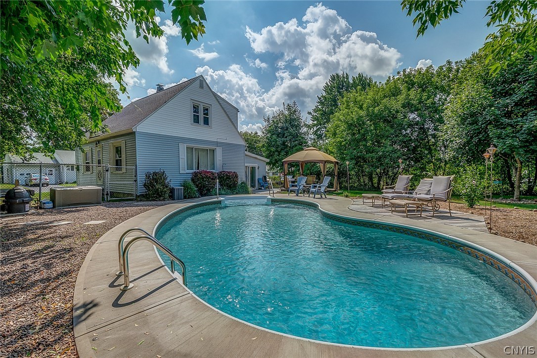 100 Whitmore Road Salina, NY 13212 - Photo 1 of 1 Gallery Image 1