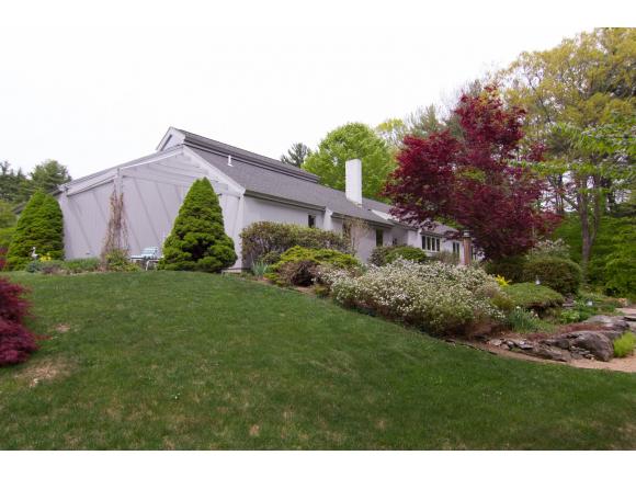 152 Candia Road Chester, NH 03036 - Photo 27 of 35