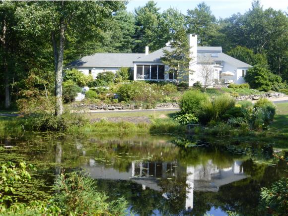 152 Candia Road Chester, NH 03036 - Photo 28 of 35
