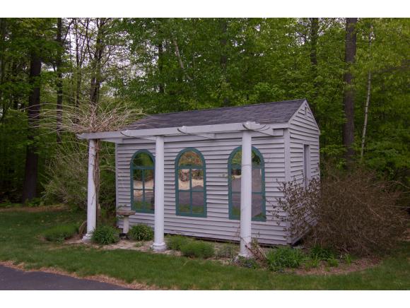 152 Candia Road Chester, NH 03036 - Photo 30 of 35