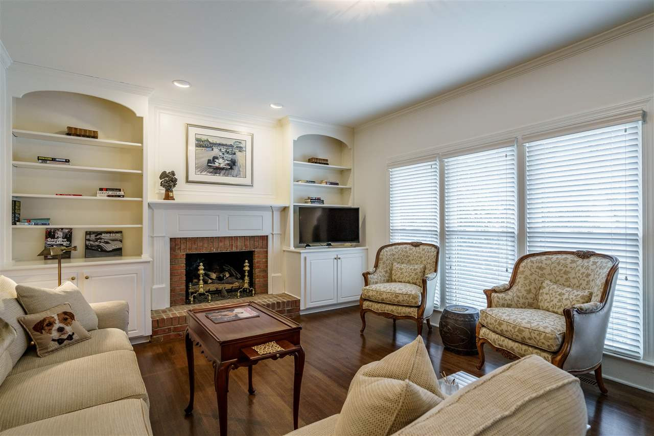 8509 Riddle Place Raleigh, NC 27615 - Photo 15 of 30 Photo 15