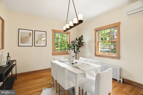 $550,000 | 4003 Oglethorpe Street, Hyattsville, MD 20782