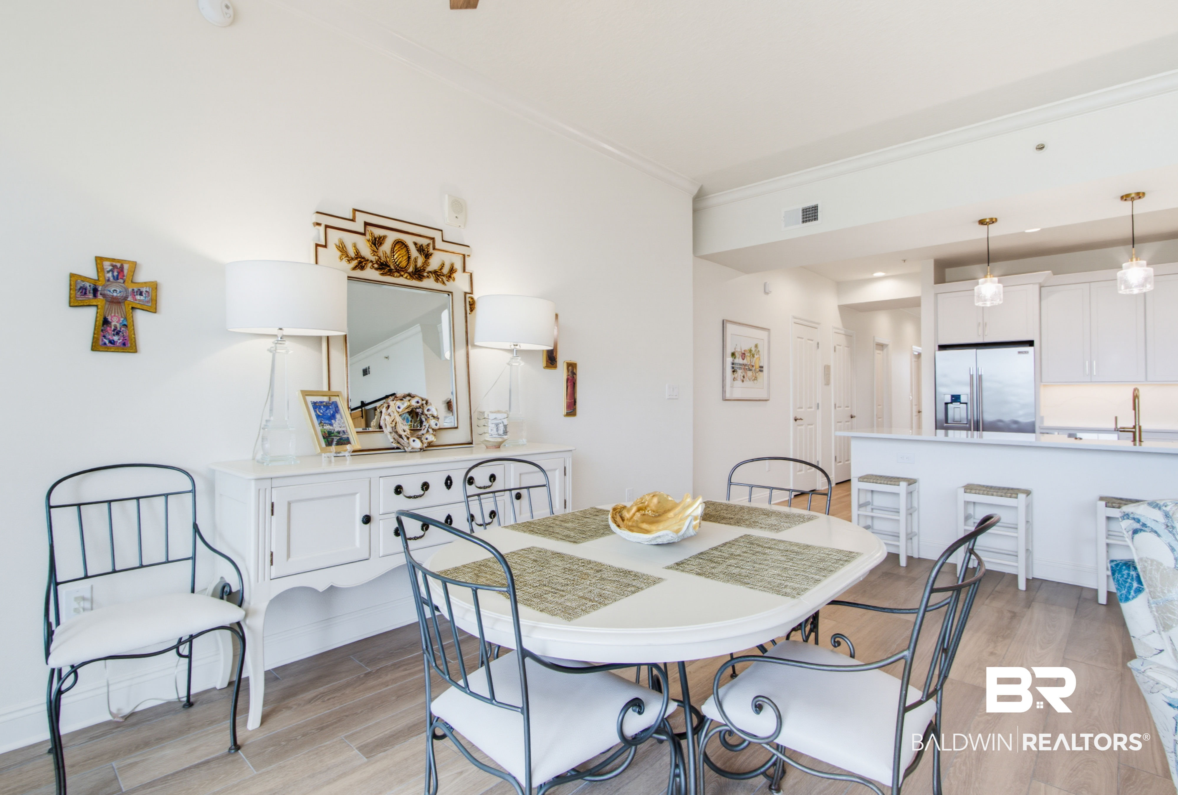 28250 Canal Road, Unit E2 Orange Beach, AL 36561 - Photo 18 of 76 Dining Area