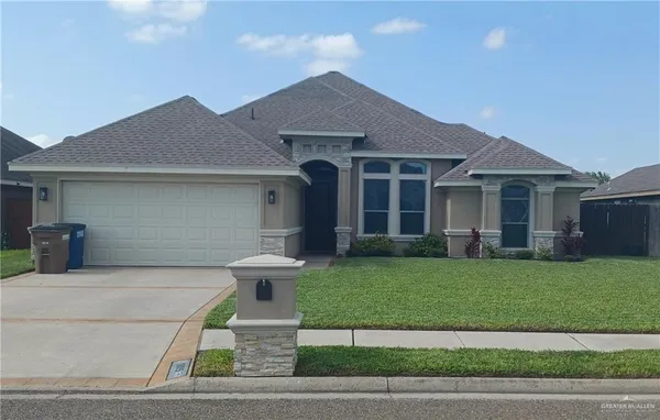 $355,000 | 1805 Black Stone Street, Edinburg, TX 78542