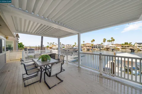 $1,198,000 | 4813 S Point, Discovery Bay, CA 94505