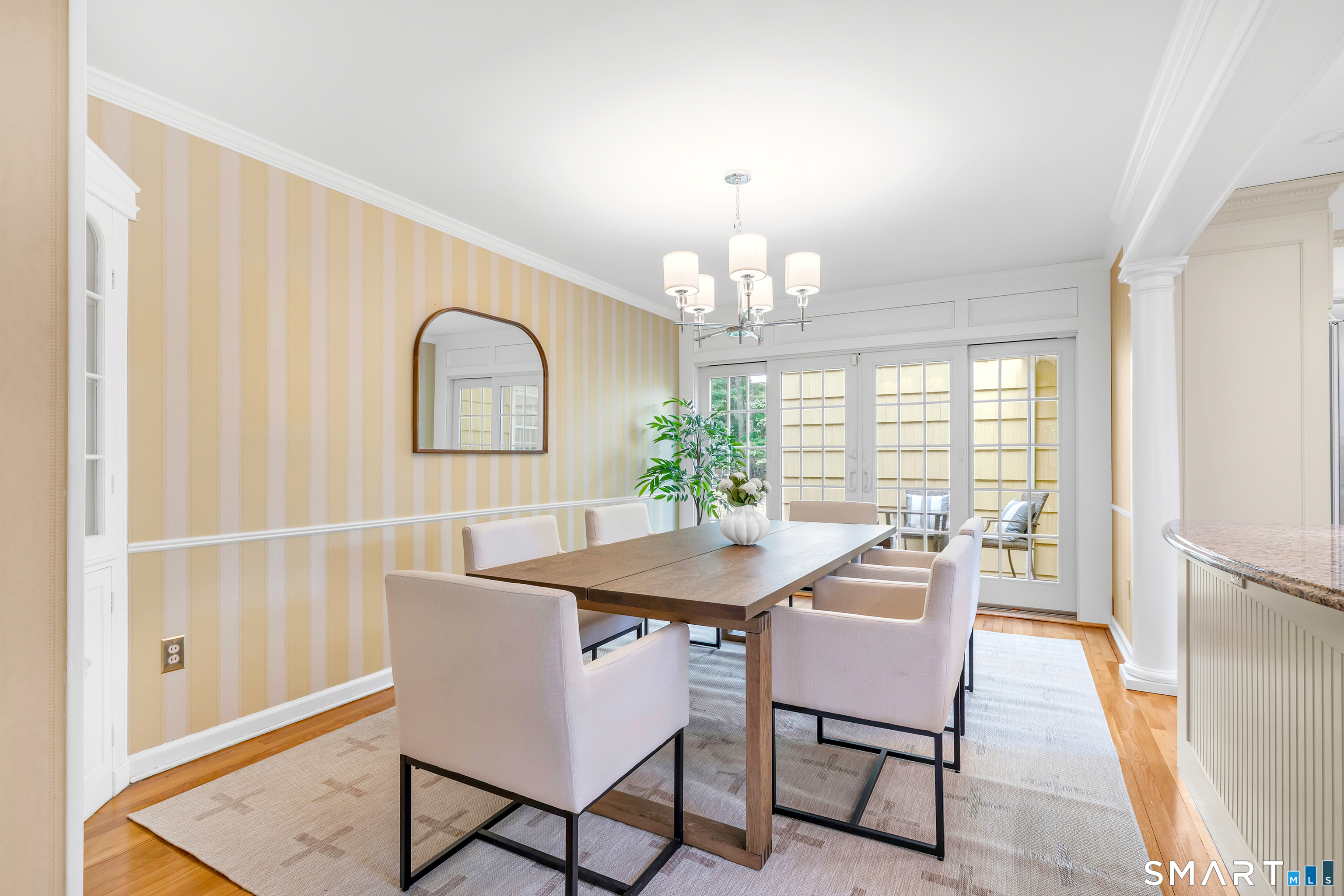 51 Stonebridge Road Wilton, CT 06897 - Photo 10 of 40 Gallery Image 10